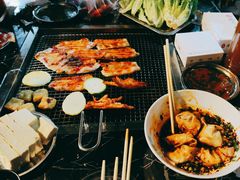 -同心烧烤(总店)
