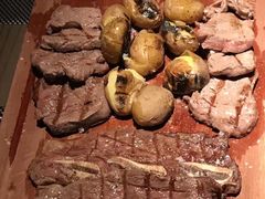 -Pasha帕夏土耳其餐厅(南昌路店)