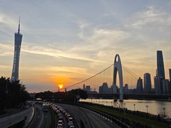 -BJM CLUB·宾酌·江景西餐吧(琶醍店)