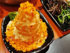 -大阪烧肉BAKA一代(十亩地店)