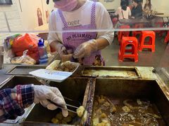 -细妹五香牛杂(步行街店)
