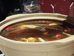 -黄弟大排档·湖南菜·小龙虾·小海鲜(凯旋北路店)