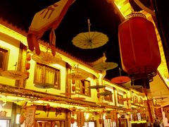 -零陵古城