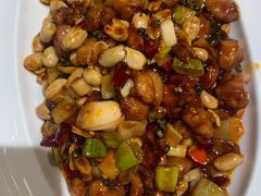 -北李妈妈菜·虾爬子大锅贴(贵和店)