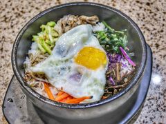石锅拌饭-全州拌饭馆(龙源西街店)
