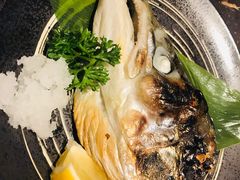 -元气寿司(东方宝泰店)