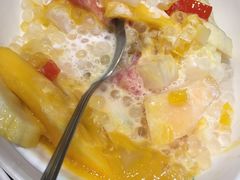 金枝玉露-松记糖水店(铜锣湾分店)