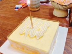 -积慕Cake(解放大道店)