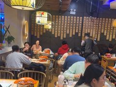 -禧香逢烧烤金牌鸡手王(繁荣路店)