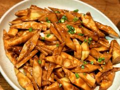 -兰溪小馆(东直门簋街店)