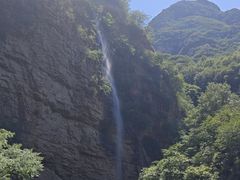 -湖洞水自然风景区