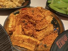 -红盔甲·小龙虾(天钥桥店)