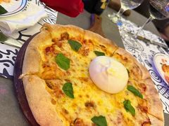 -Mezomd曼索蒂西班牙餐厅(广粤店)