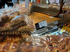 -西村叔叔的店·面包·甜品·蛋糕(清河万象汇店)