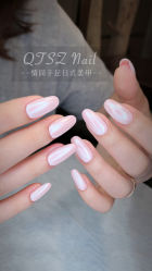 -情同手足美甲美睫