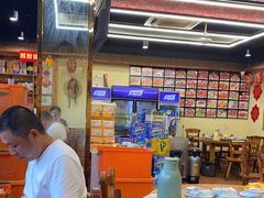 -圣夜东北菜烧烤·夜宵(胥江路店)