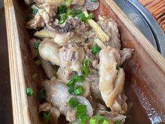 -竹庄餐馆·26年店(南昆山景区店)