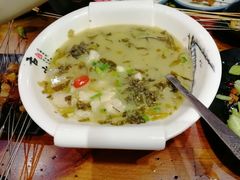 -三里桥徐家烧烤(启明街店)