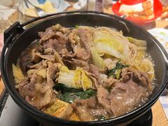 -新一喜铁板料理餐厅·铁板放题(北国商城店)