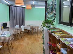 -学知乐教育·幼小衔接·小学科辅导(嘉定镇校区)