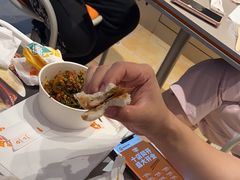 -贾国龙中国堡(上地华联店)