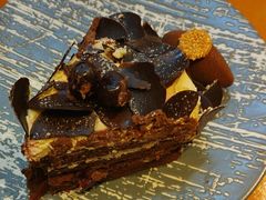 -威斯汀舞台餐厅