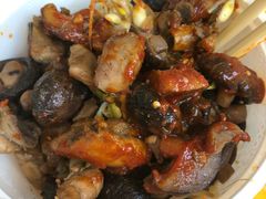 -新石器烤肉(无锡万象城店)