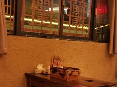 -盟重烧烤(高正街店)