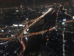 -彩虹云霄酒店76&78层国际自助餐