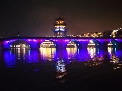 -镇远古城水上游