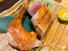 -炉匠炉端烧·酒(国金中心商场店)
