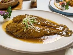 -鹿鸣春饭店(总店)