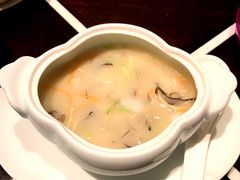 宋嫂鱼羹-杭州西子湖四季酒店·金沙厅