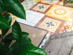 -美丽心情蛋糕(江苏路店)