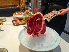 -红沃鳗鱼黑牛烤肉店(不老街店)