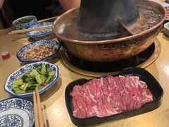 -牛街清真满恒記(平安里西大街店)