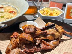 -好武功闽南私房菜(万达店)