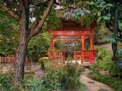 -李叔同故居纪念馆