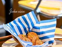 -肥安娜·小吃·饮品