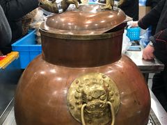 -王家沙点心店(南京西路总店)