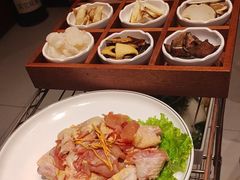-天宜隆蘑菇宴火锅(石景山旗舰店)