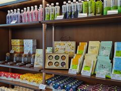 -奈雪的茶(南山大冲一期店)