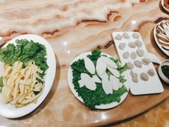 -清真军邺·金富苑肥牛(石坡街旗舰店)