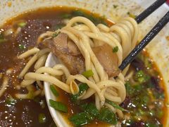 -宛平李记小吃(东关街店)