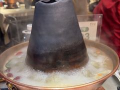 -东来顺饭庄(王府井步行街店)