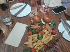 -京A Brewpub·精酿餐吧(幸福村店)