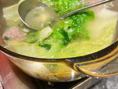 -炊烟小炒黄牛肉(浦东世纪汇店)