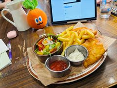 -藏书馆咖啡LibraryCoffee·Bistro(牡丹园店)