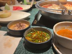 -牛New寿喜烧(中山公园龙之梦店)