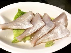 -锅说大脸毛肚重庆老火锅(佐阾店)